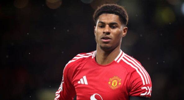 Ảnh bài viết Lời cảnh báo dành cho Marcus Rashford