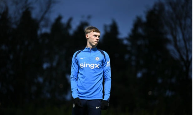 Ảnh bài viết 10 ngôi sao Premier League tăng giá trị cao nhất trong năm 2024: Cole Palmer không đối thủ