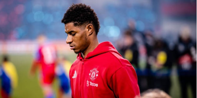Chuyển nhượng tối 24/12: Rõ tương lai Rodrygo; Barcelona đổi Fati lấy Rashford?