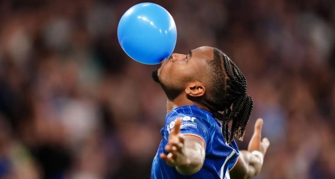 Ảnh bài viết Nkunku có thể rời Chelsea ngay tháng Giêng