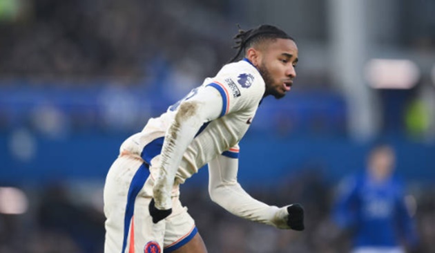 Ảnh bài viết Enzo Maresca: ''Chúng tôi muốn giữ cậu ấy lại''