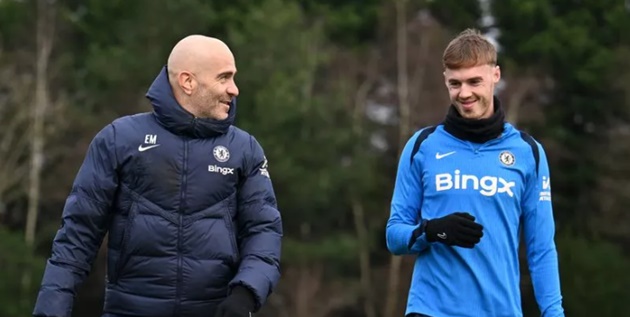 Ảnh bài viết Lợi thế rõ ràng của Chelsea trước Liverpool tại Premier League