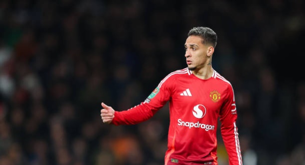 Ảnh bài viết Rõ lập trường của MU với Antony khi nhiều CLB gửi đề nghị chiêu mộ