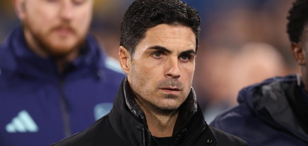 Ảnh bài viết Romano chỉ ra trở ngại của Arsenal trong phiên chợ Đông