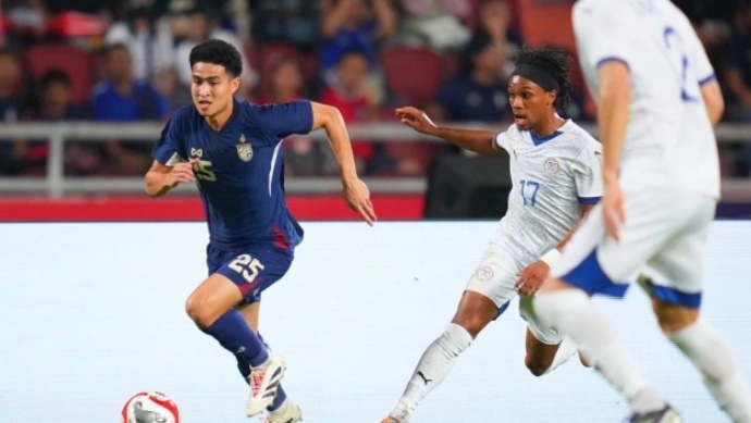 Điểm tin AFF Cup 31/12: Xuân Son tập riêng; Sao Thái Lan ''tuyên chiến'' Việt Nam