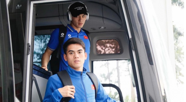 Rời Hàn Quốc, ĐT Việt Nam có trạng thái tốt nhất trước AFF Cup