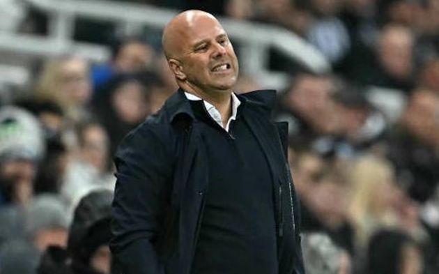 Ảnh bài viết Liverpool rơi điểm, 5 trận đấu kế tiếp tại Ngoại hạng Anh so với Chelsea - Arsenal - Man City