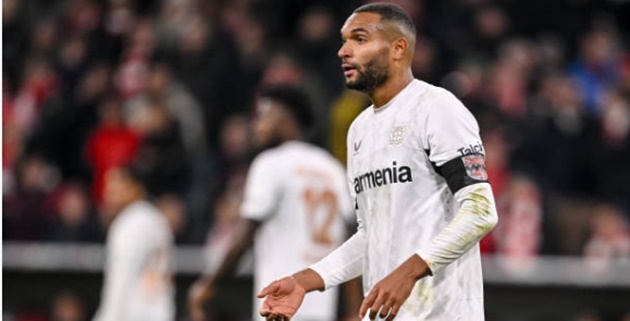 Ảnh bài viết Chiêu mộ Tah, Barca đối diện 4 câu hỏi lớn