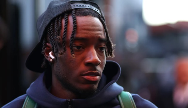 Ảnh bài viết Maresca: ''Cậu ấy có thể làm được nhiều hơn thế''