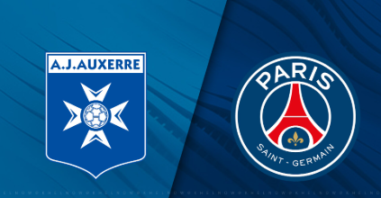 Nhận định Ligue 1 - Auxerre vs PSG (03h00 ngày 7/12): Lấy lại niềm tin