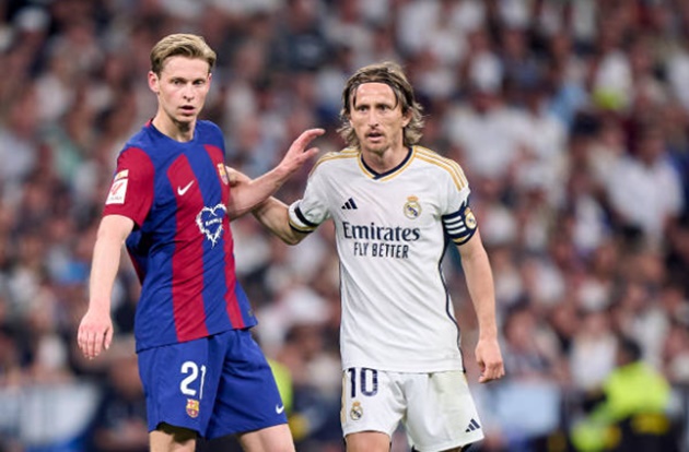 Ảnh bài viết Chelsea chạy đua giành chữ ký tiền vệ Barcelona