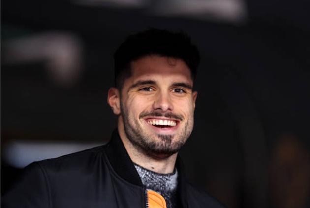 Man City sắp tạo thương vụ kỷ lục với Wolves