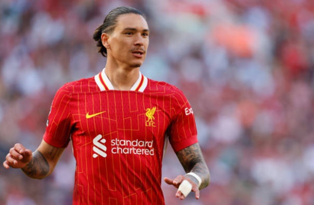 Ảnh bài viết Barcelona nhận ''cú hét'' từ Liverpool
