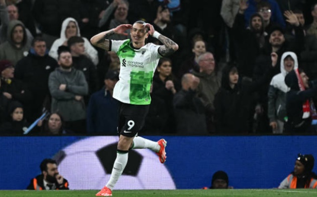 Ảnh bài viết Không phải Liverpool, Nunez chỉ ra ngôi nhà thứ 2 của mình