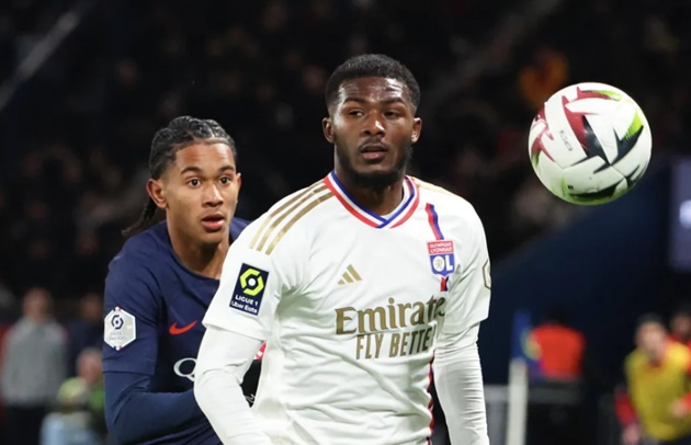 Ảnh bài viết 5 quyết định ''thanh trừng'' chính xác của Arteta