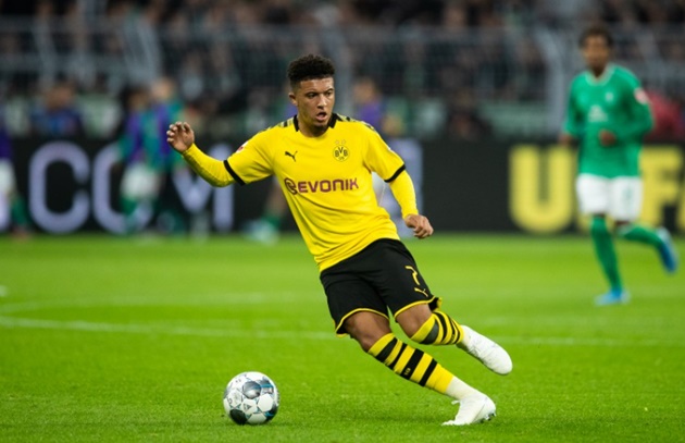 Ảnh bài viết Vì sao Chelsea, Sancho khó có cửa ở lại Dortmund