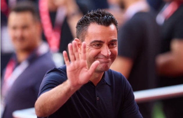 Ảnh bài viết Lộ nguyên do khiến Xavi bị sa thải