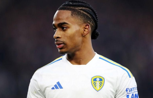 Ảnh bài viết Rõ cái tên đầu tiên chia tay Leeds United
