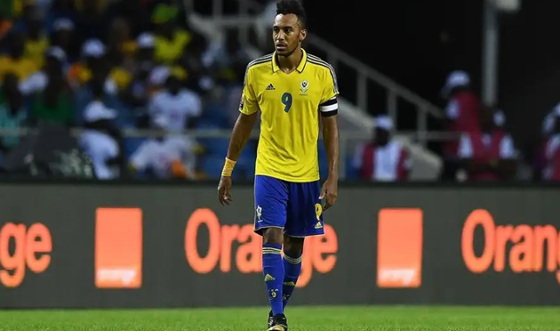 Ảnh bài viết Đại gia gõ cửa, Aubameyang ra quyết định với Marseille