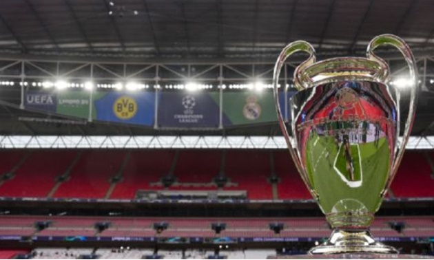 Siết chặt an ninh trước thềm chung kết Champions League