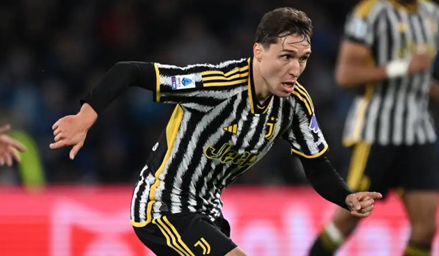 Ảnh bài viết Liverpool đẩy nhanh tiến độ chiêu mộ sao Juventus