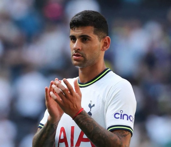 Ảnh bài viết Real nhắm đá tảng Tottenham