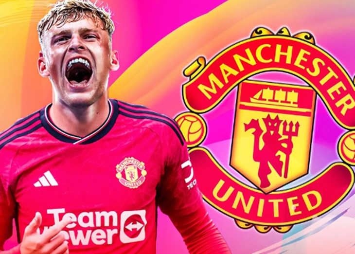 Ảnh bài viết Sau Branthwaite, ''Cận vệ'' của Ten Hag sẽ hoàn thiện hàng thủ M.U?