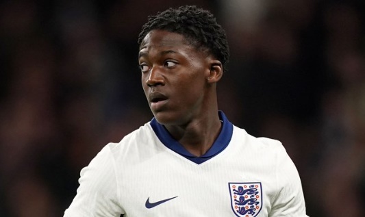 Ảnh bài viết Sáng tỏ vụ Barcelona - Mainoo