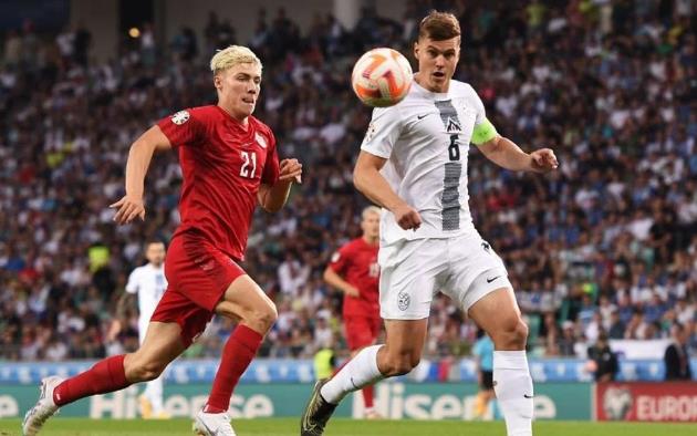 Ảnh bài viết Bước ngoặt chấn thương giúp TBN sở hữu ''quái vật'' tuyến giữa