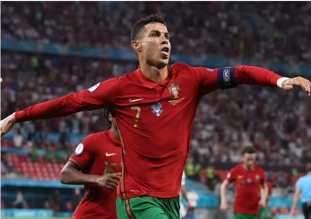 Ronaldo sẽ tạo ra kỷ lục vĩ đại khác tại EURO?