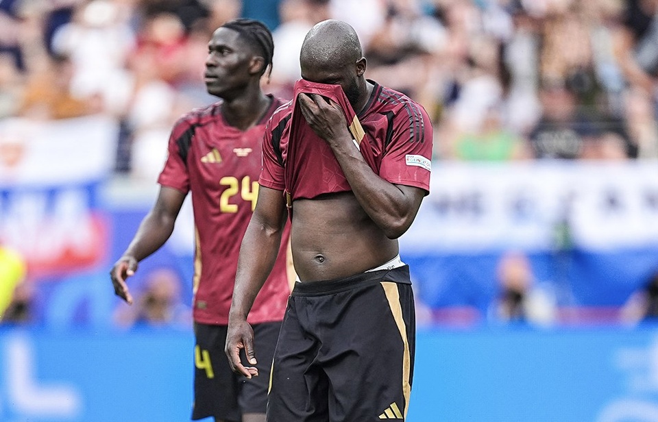 Chuyên gia sốc với 'lính đánh thuê' của Chelsea tại EURO
