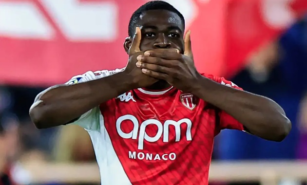 Ảnh bài viết Máy quét Ligue 1 bật đèn xanh cho Arsenal