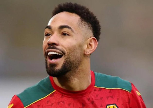 Ảnh bài viết Trả lương gấp đôi, M.U chiêu dụ tiền đạo gây bão ở Premier League