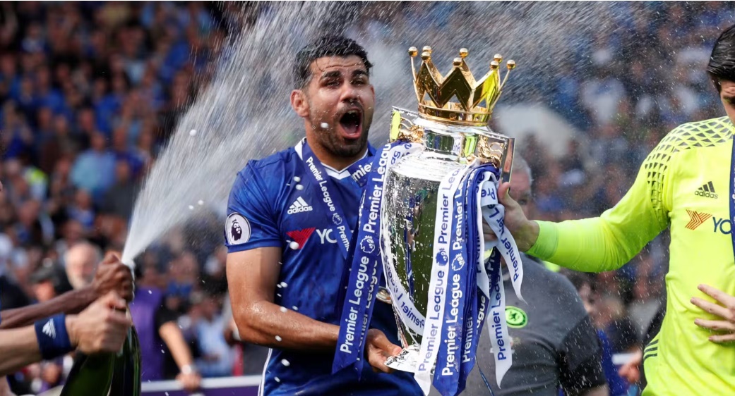 Đã đến lúc Chelsea tung chiêu, đưa Diego Costa 2.0 về Stamford Bridge