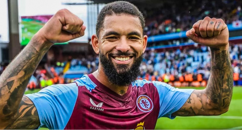 NÓNG! Douglas Luiz chốt bến đỗ, mức giá khiến Arsenal tiếc nuối