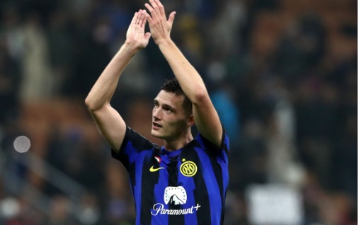 Ảnh bài viết Màn trả thù ngọt ngào Inter dành cho Bayern