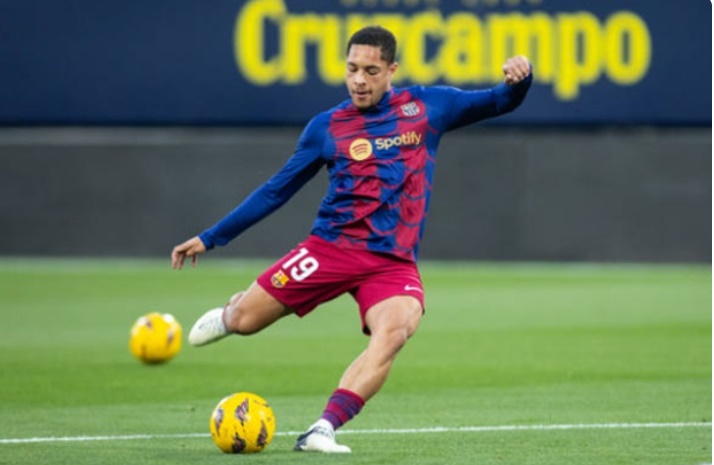 Ảnh bài viết Tiếp cận người đại diện, M.U muốn có tân binh từ Barca