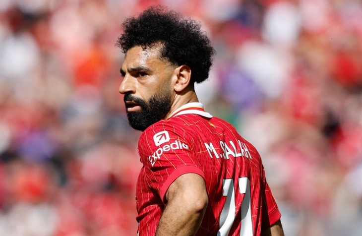Ảnh bài viết Mourinho: Tôi đã ngăn Liverpool mua Mohamed Salah từ hai năm rưỡi trước