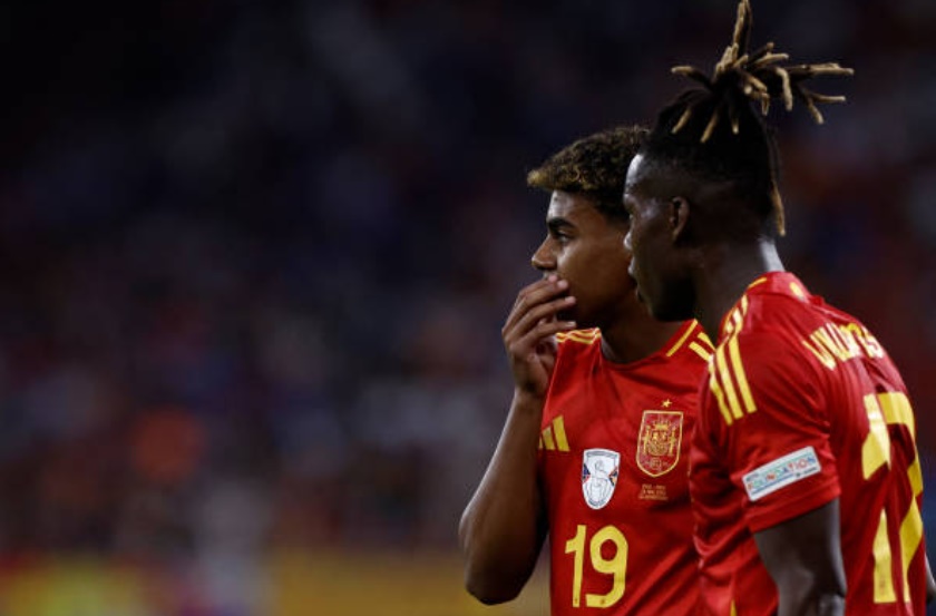 Ảnh bài viết Tái hợp song sát tuyển TBN, Barca đã biết khó khăn lớn nhất