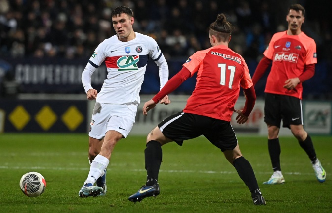 Ảnh bài viết NÓNG! Đàm phán chớp nhoáng, M.U tiến sát chữ ký từ PSG