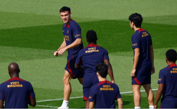 Ảnh bài viết Arsenal phá bĩnh thương vụ trong mơ của M.U