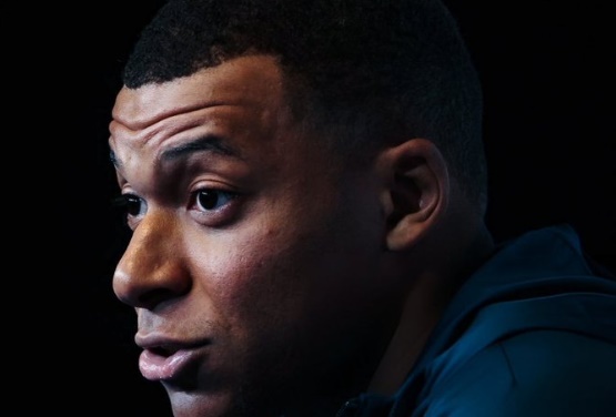 Ảnh bài viết Mbappe ''bóc phốt'' PSG