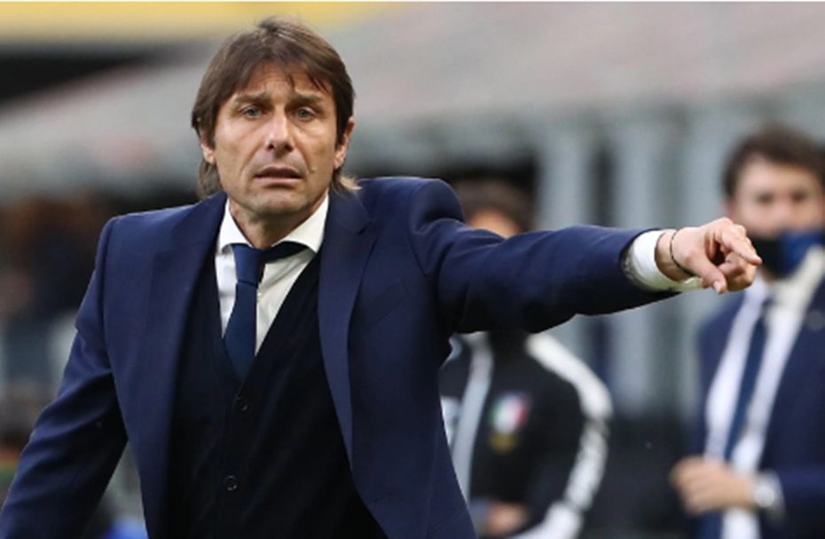Ảnh bài viết NÓNG! Antonio Conte tái xuất