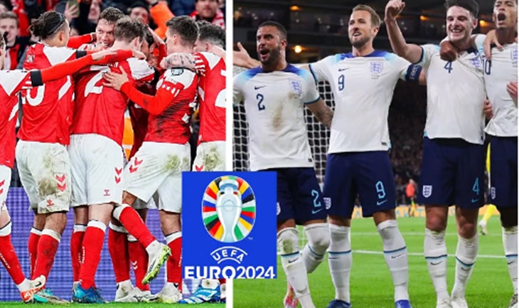 Cầu thủ đáng xem bảng C - EURO 2024: Kane, Hojlund đấu chữ ký trong mơ của Arsenal