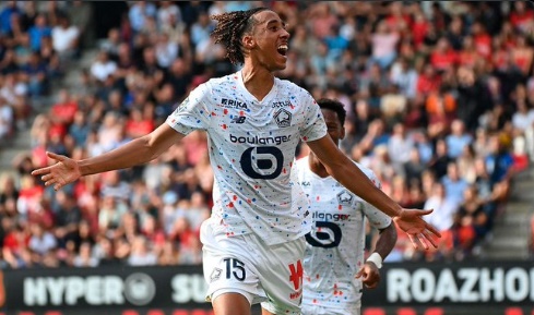 Ảnh bài viết M.U chi 60 triệu euro chiêu mộ đá tảng Ligue 1