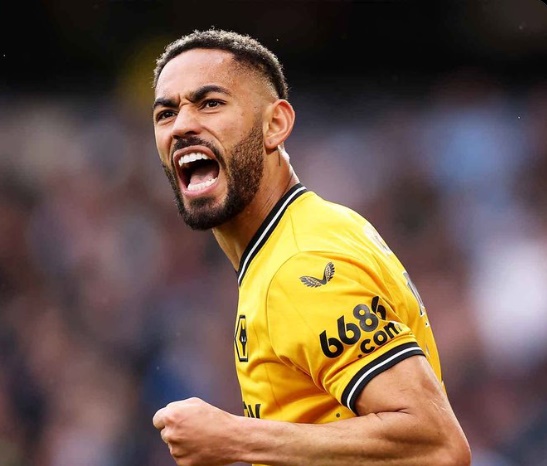 Ảnh bài viết M.U khó chốt sát thủ Premier League
