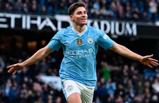 Ảnh bài viết Sau Palmer, Chelsea muốn có ngôi sao tiếp theo từ Man City