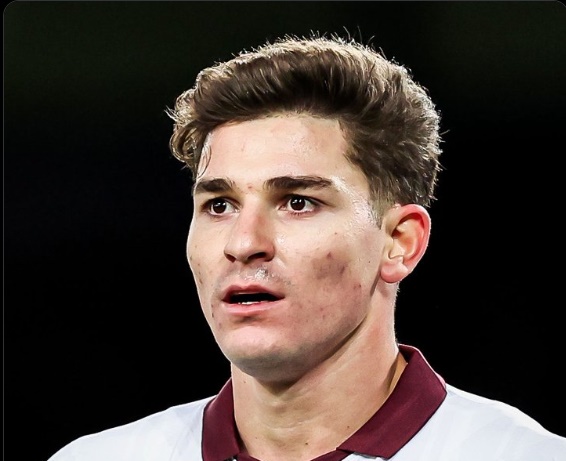 Ảnh bài viết Julian Alvarez ra điều kiện cho PSG