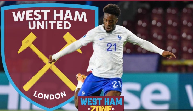 Ảnh bài viết Cơn ác mộng của Arsenal là mảnh ghép hoàn hảo cho West Ham?