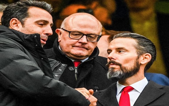 Ảnh bài viết Mức chi tiêu ròng khổng lồ của Arsenal